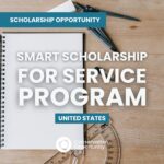 SMART Scholarship-for-Service Program